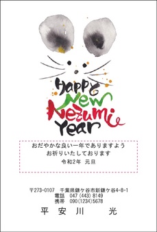 ネット限定カラーデザイン