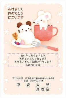 ネット限定カラーデザイン