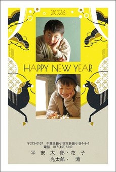 2･3画面 タイプ