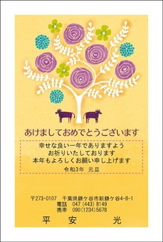 ネット限定カラーデザイン